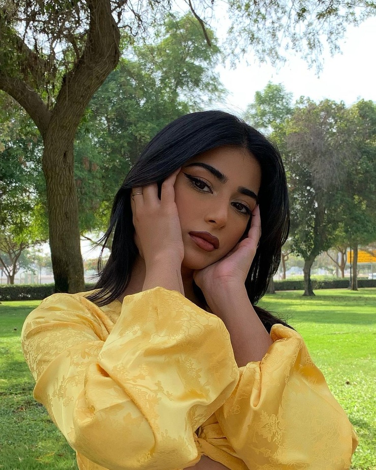 Iffat Marashi