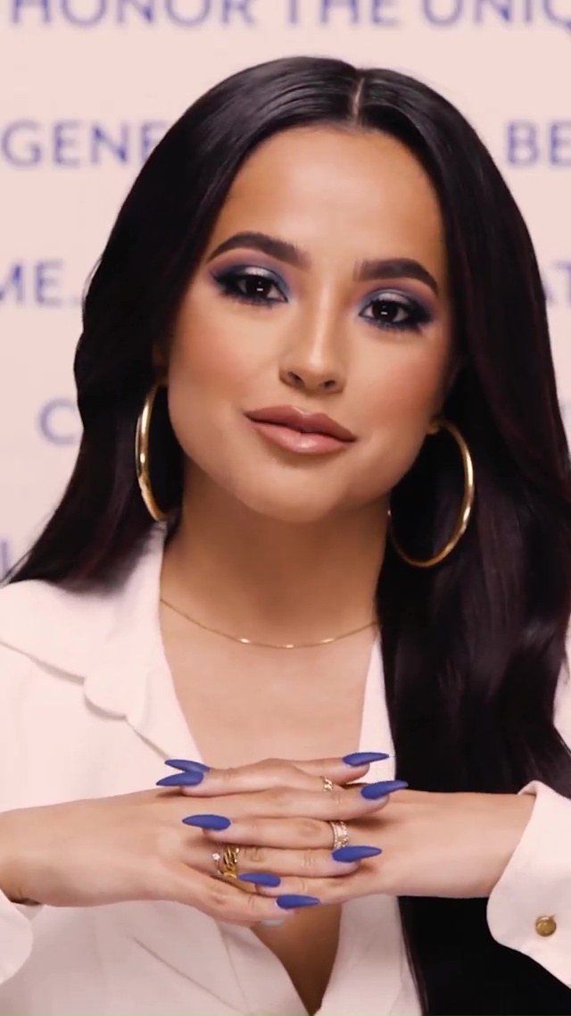 Becky G.