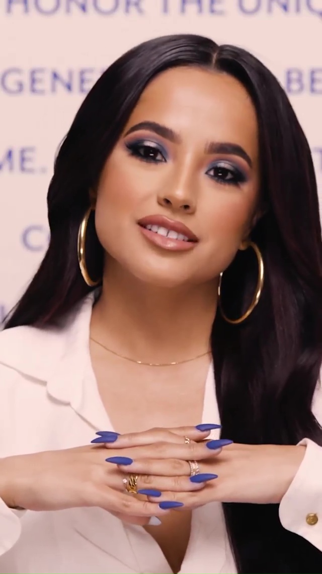 Becky G.