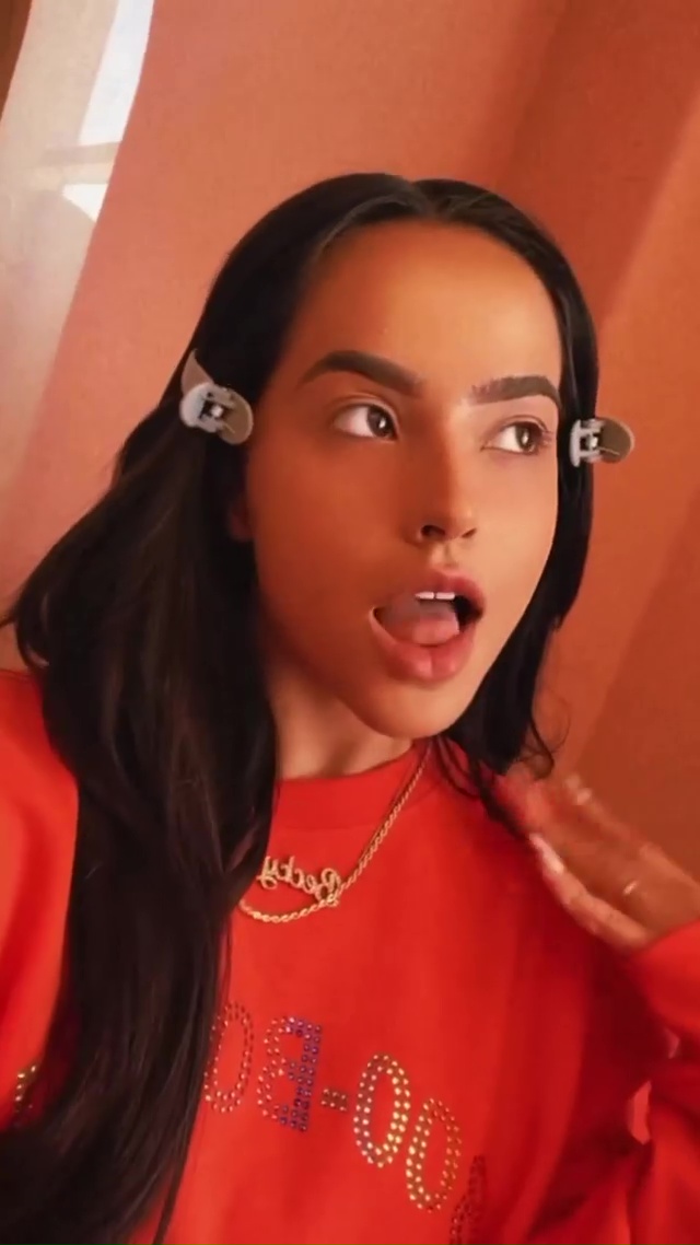 Becky G.