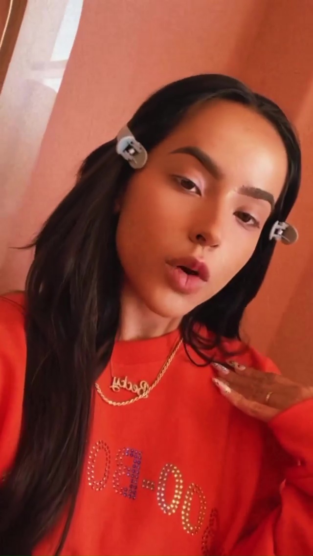 Becky G.