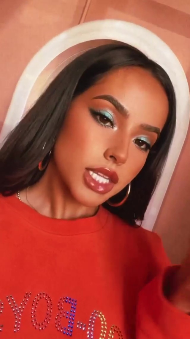 Becky G.