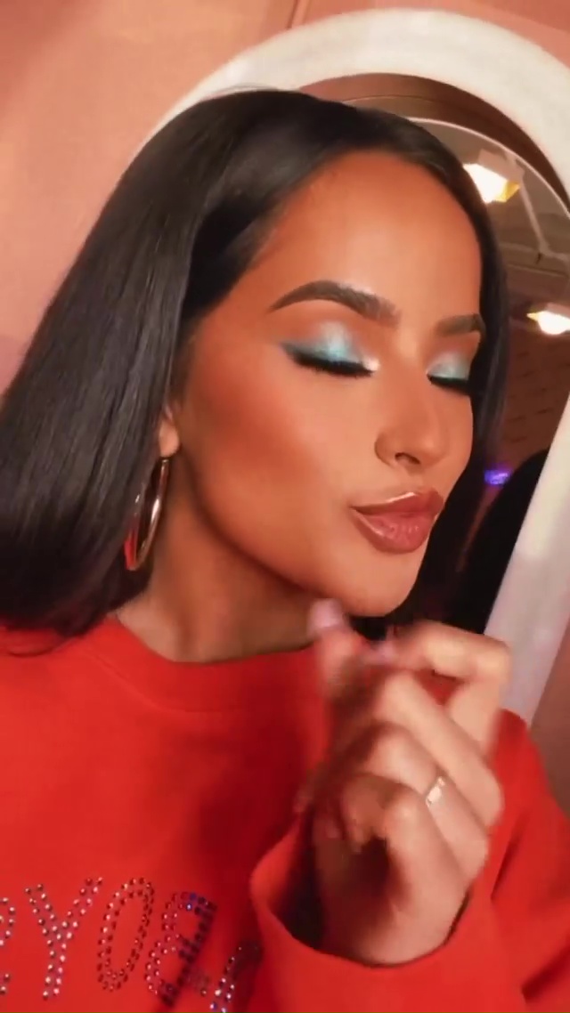 Becky G.
