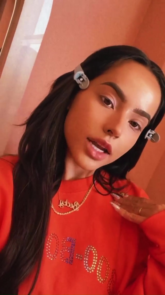 Becky G.