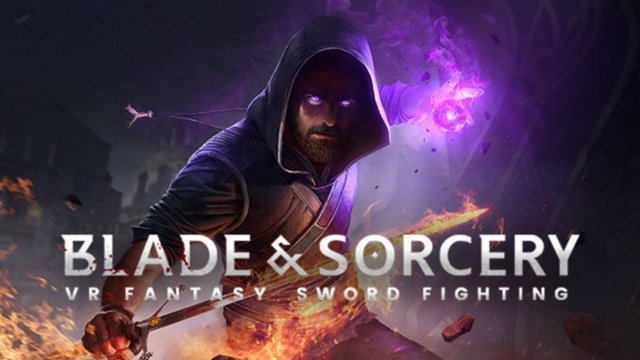 Blade and Sorcery