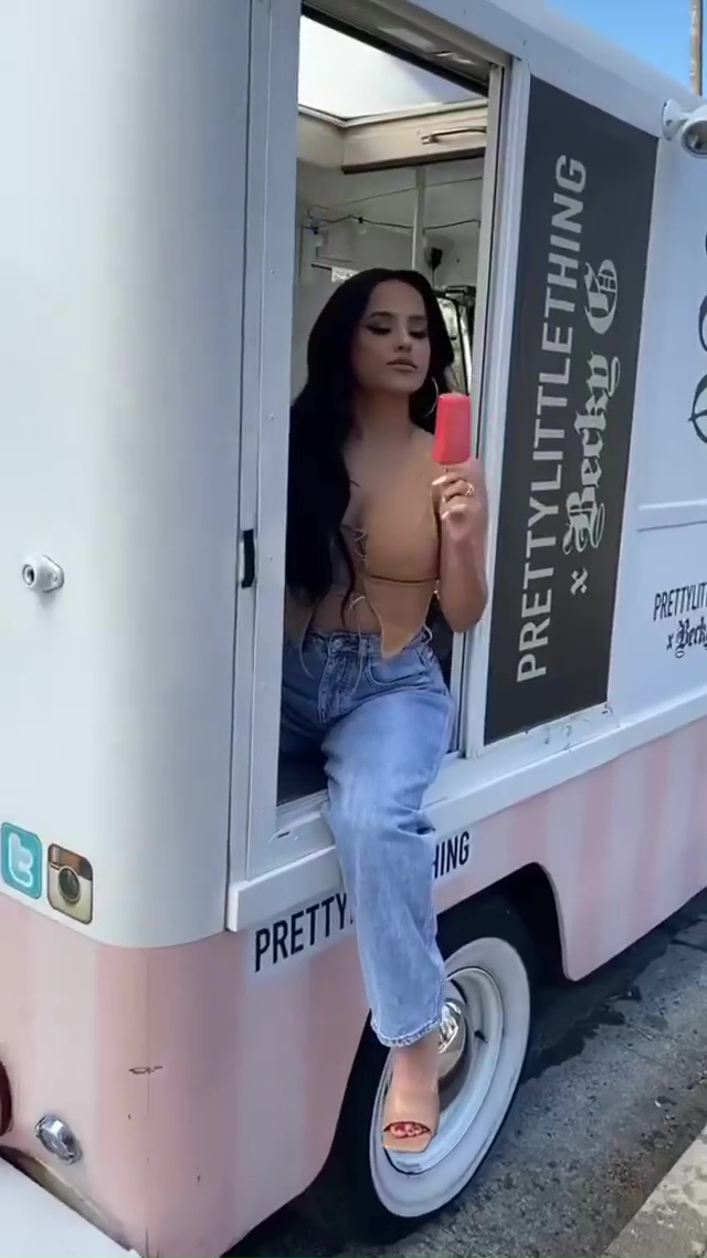Becky G.