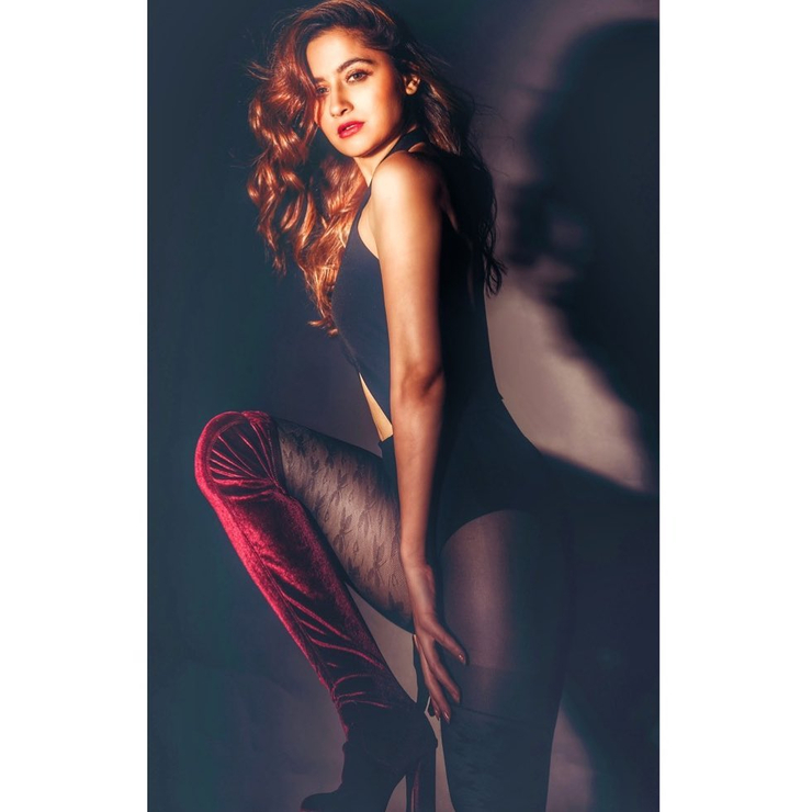 Sanjeeda Sheikh