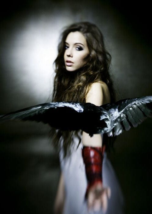 Marion Raven Marion Raven