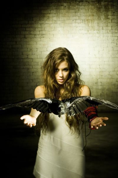 Marion Raven Marion Raven