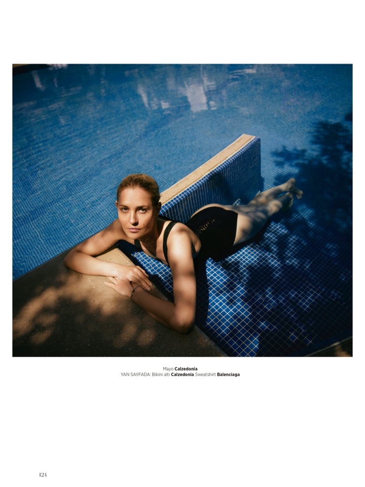 Nadja Bender Nadja Bender
