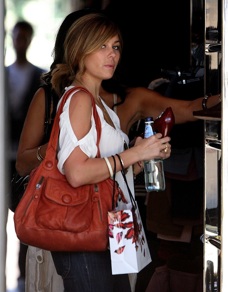 Lauren Conrad