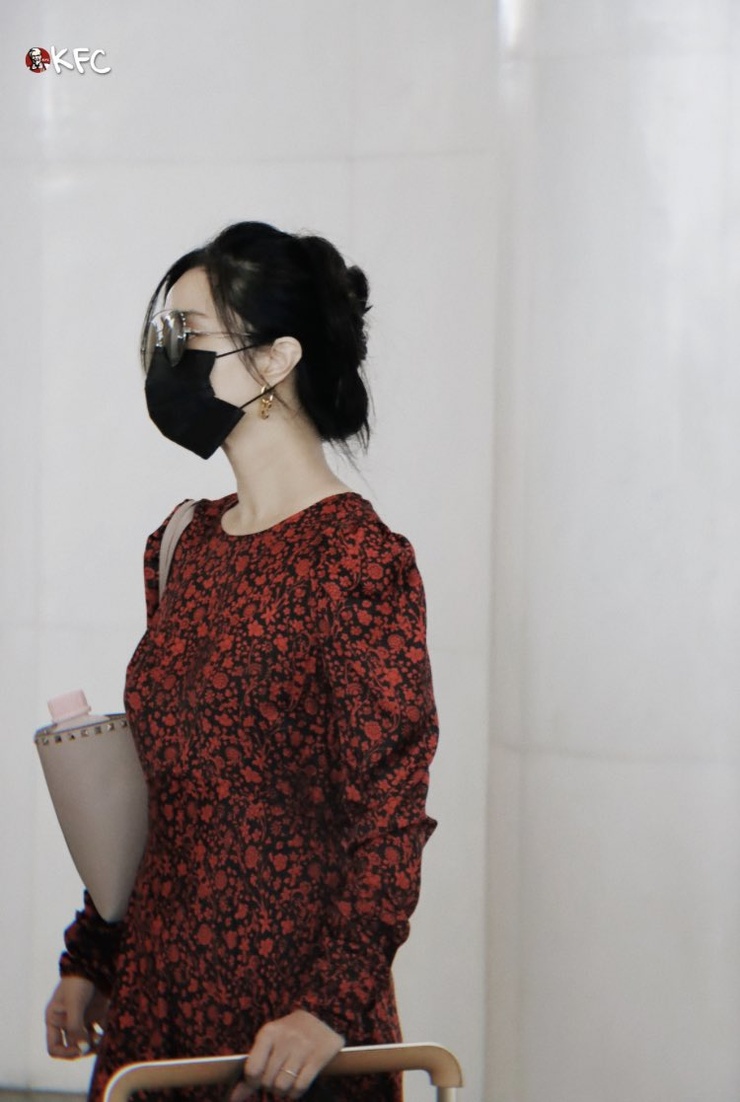 Bingbing Fan