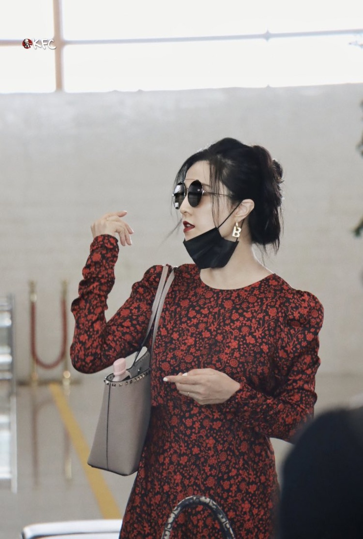 Bingbing Fan