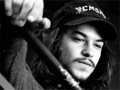 Marc-André Grondin