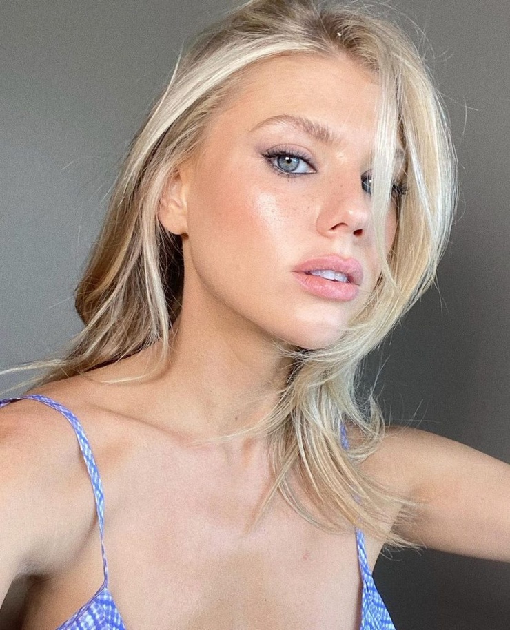 Charlotte McKinney