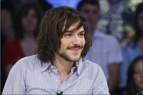 Marc-André Grondin