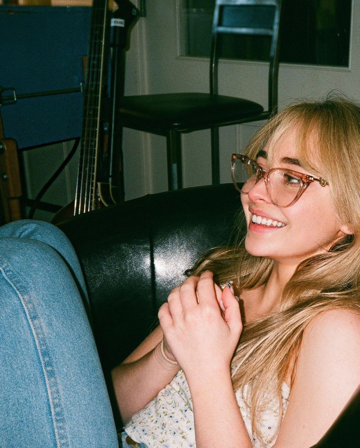 Sabrina Carpenter Sabrina Carpenter