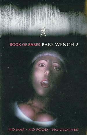 Book of Babes: Bare Wench 2