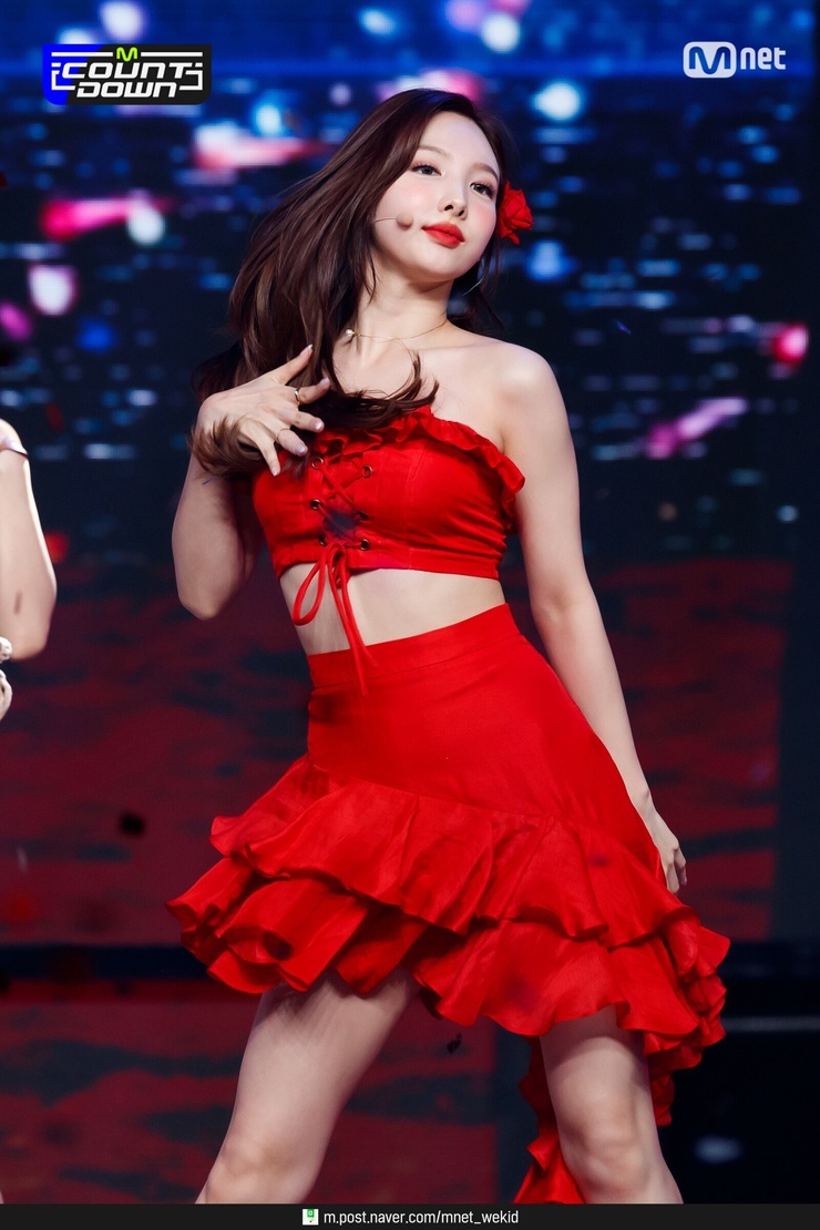 Im Nayeon