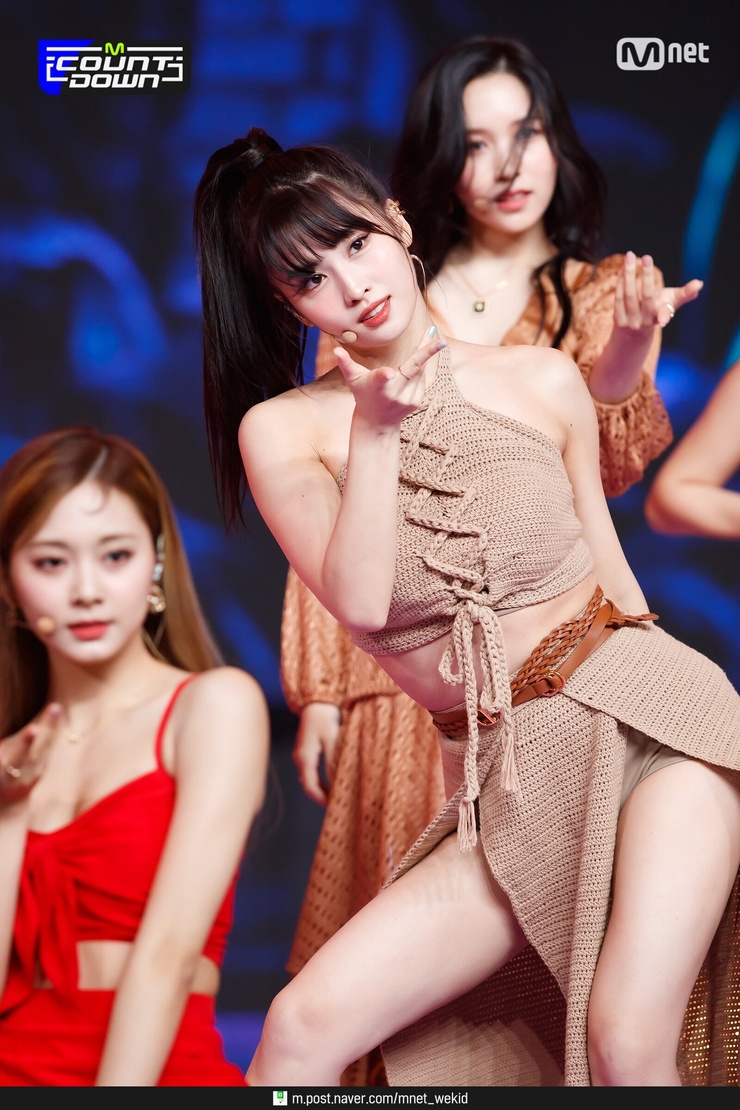 Twice