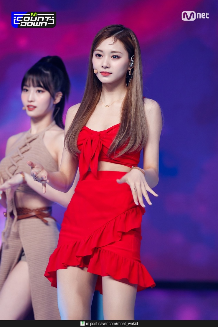 Chou Tzu-yu (Tzuyu)