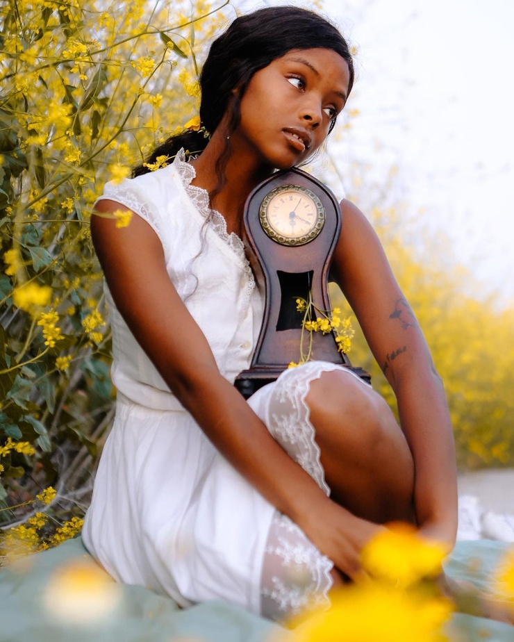 Cymone King