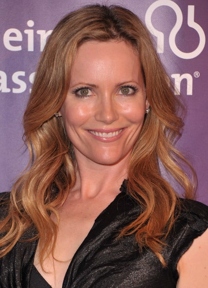 Leslie Mann