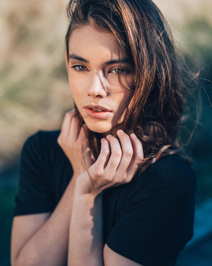 Laneya Grace Laneya Grace