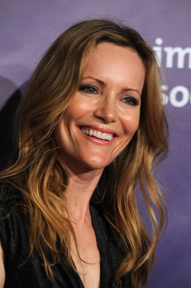 Leslie Mann