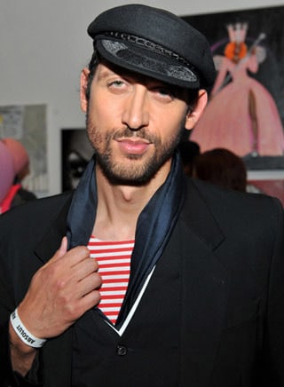 Santino Rice