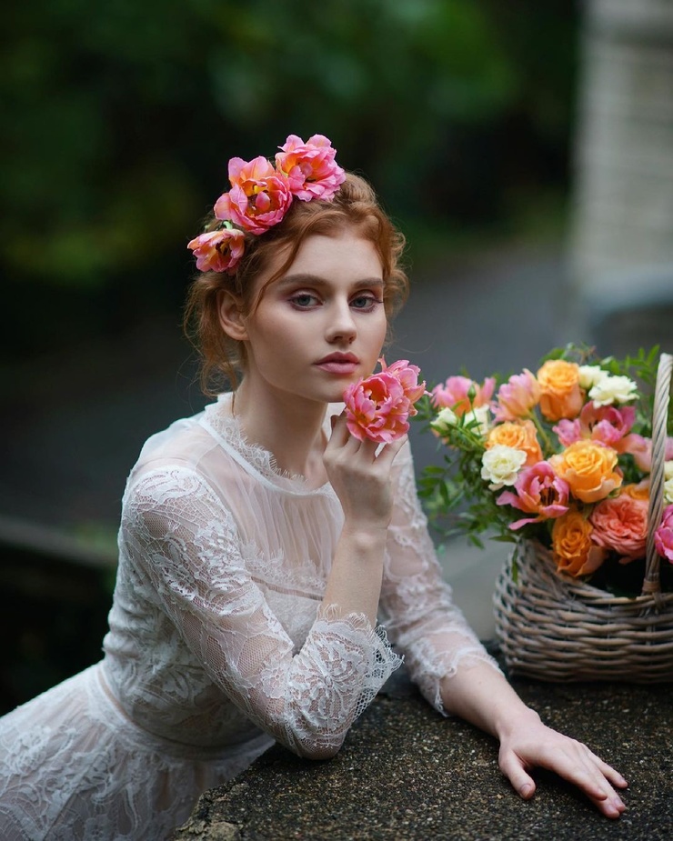 Liza Shmelyova Liza Shmelyova