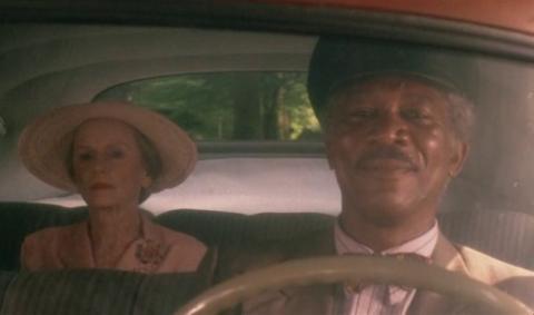 Driving Miss Daisy Driving Miss Daisy