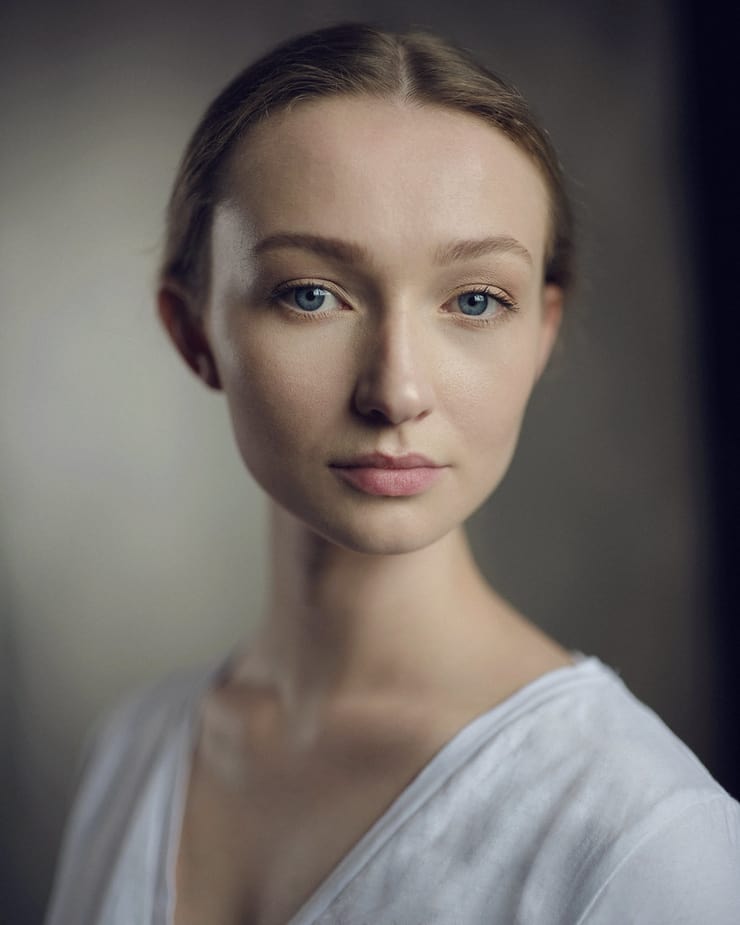 Amy McPherson Amy McPherson
