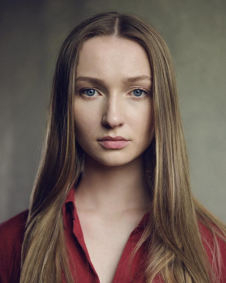 Amy McPherson Amy McPherson