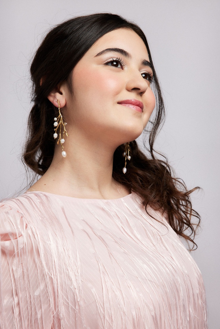 Ella Mika