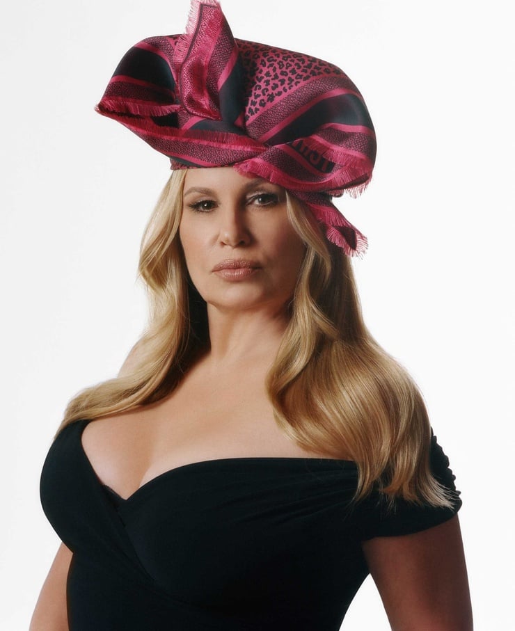 Jennifer Coolidge