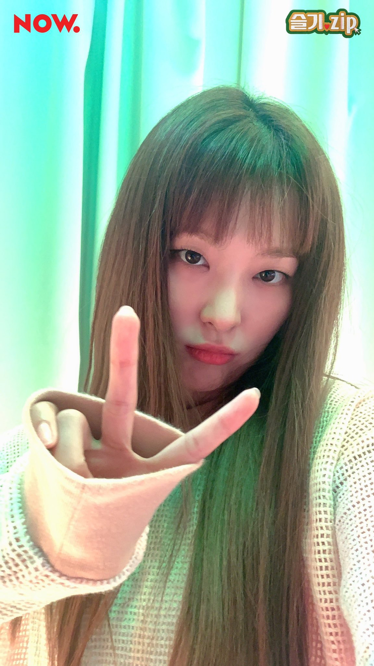 Seulgi