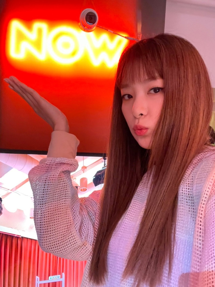 Seulgi
