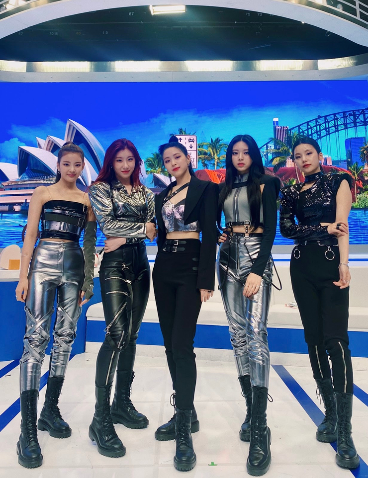 ITZY