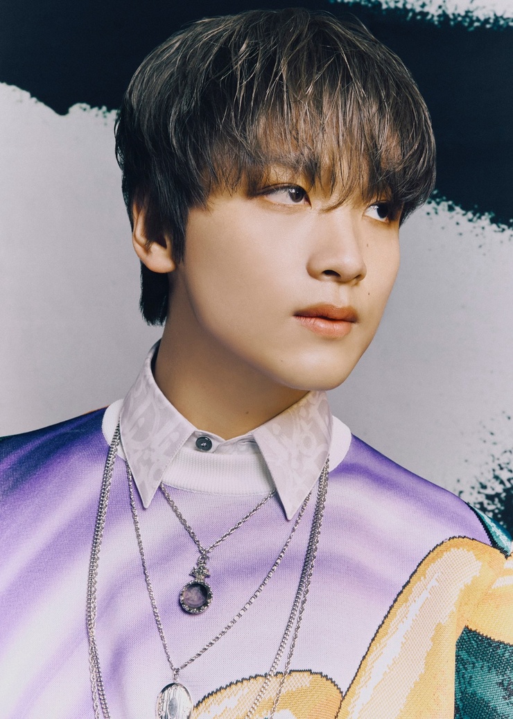 Picture of Haechan