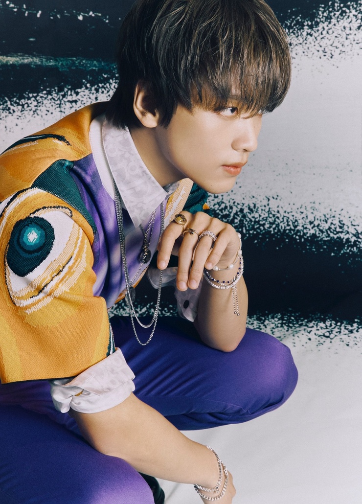 Haechan