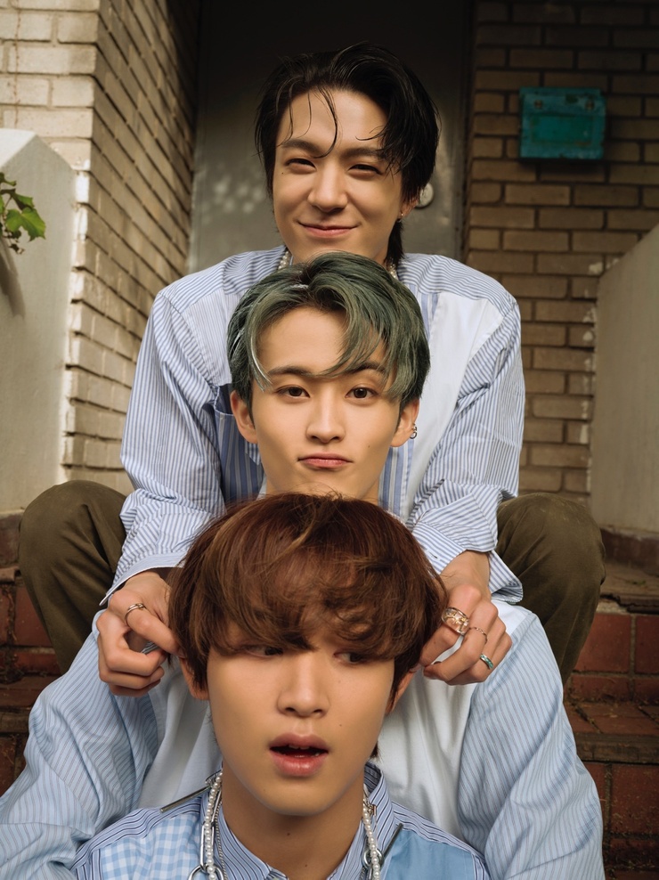 NCT Dream