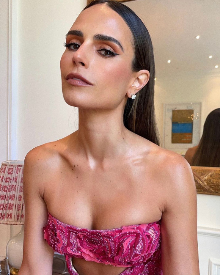 Jordana Brewster Jordana Brewster