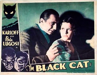 The Black Cat