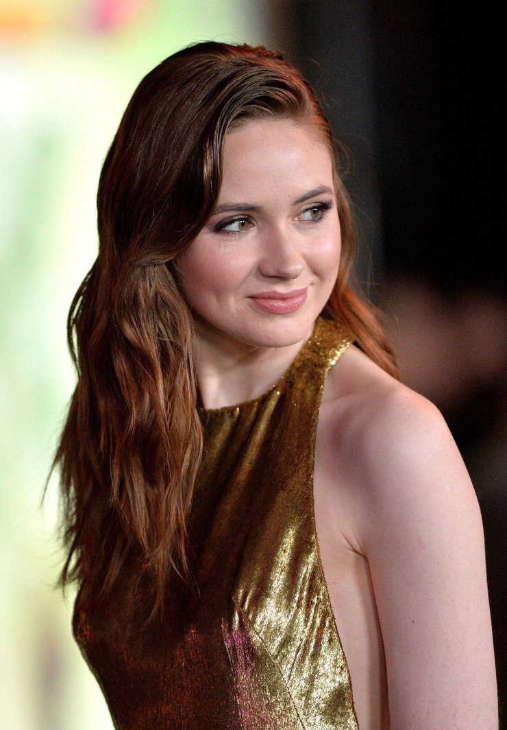 Karen Gillan Karen Gillan