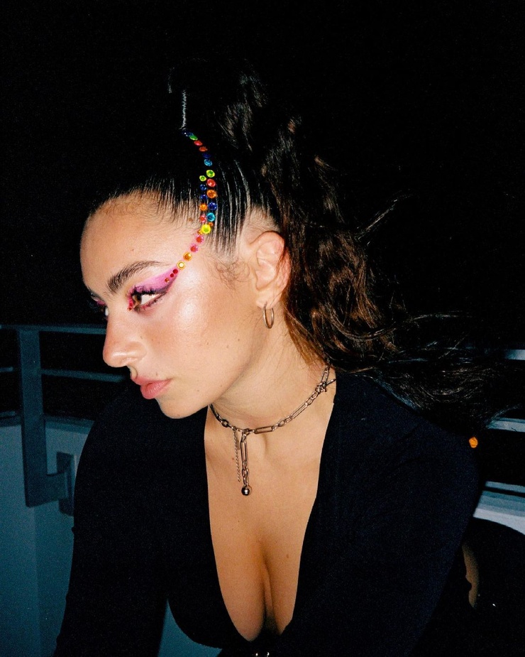 Charli XCX
