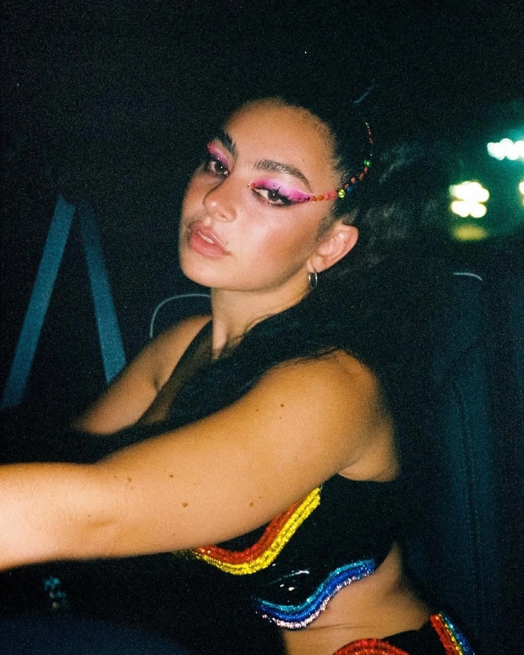 Charli XCX