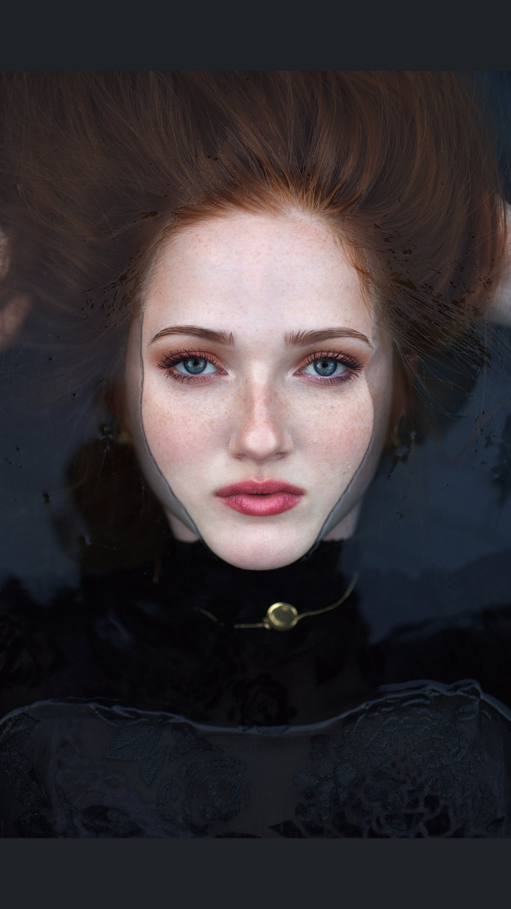 Abby Glover
