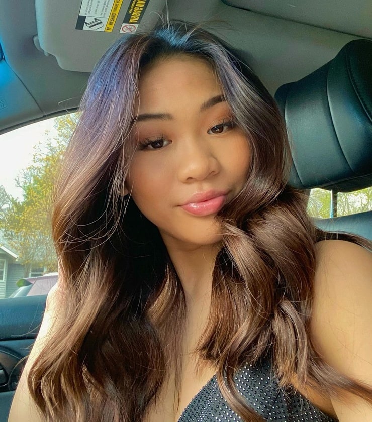 Picture of Sunisa Lee