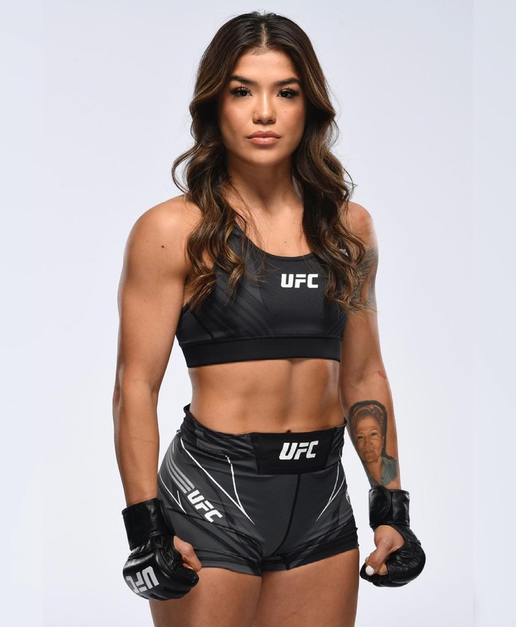 Tracy Cortez Tracy Cortez